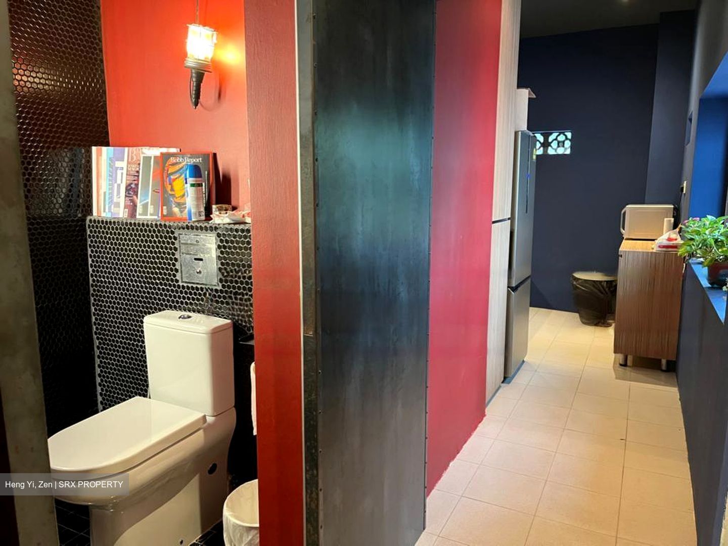 BUKIT PASOH EXTNSN CONSTN AREA (D2), Retail #451550461